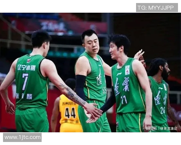 辽宁男篮大胜山东豪取五连胜坐拥CBA积分榜第一的宝座