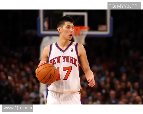 林书豪成为NBA第一白人之后，再次创造历史，回忆精彩瞬间