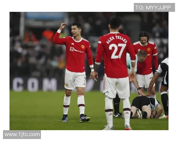 曼联逆袭击败曼城斩获英超夺冠关键胜利