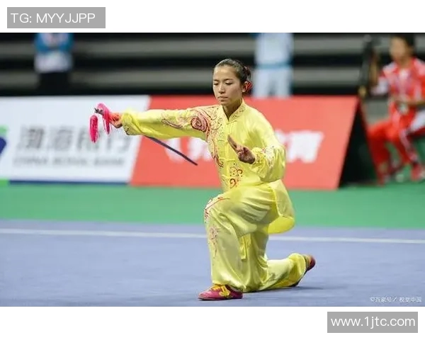 深入浅出42太极剑分解教学全解析助你轻松掌握太极剑法技巧
