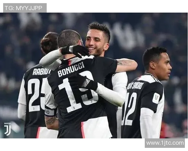 尤文图斯大胜AC米兰，携手冲击意甲冠军！