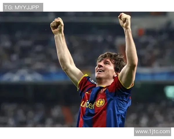 直击欧冠：利物浦逆袭晋级，梅西带领巴萨狂胜对手