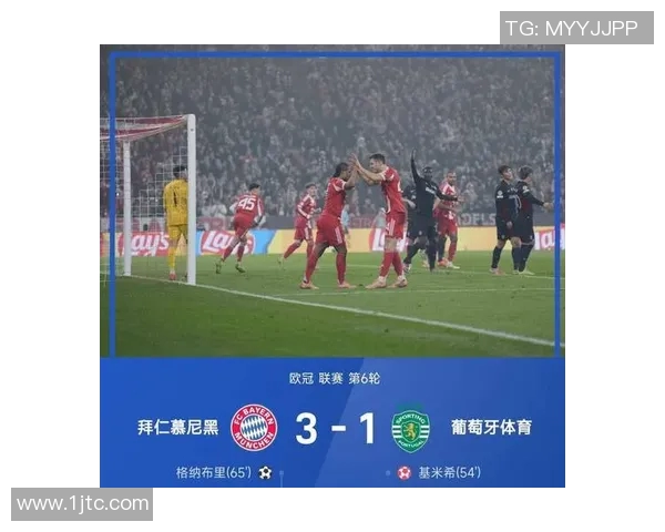 巴黎大胜拜仁，晋级欧冠半决赛！球队雄心勃勃，教练得到高度认可