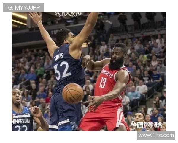 火箭队交易传闻不断，球迷猜测明日之星将何去何从